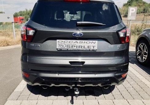 Ford Kuga, 2019