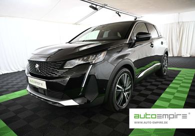 Peugeot 3008, 2024