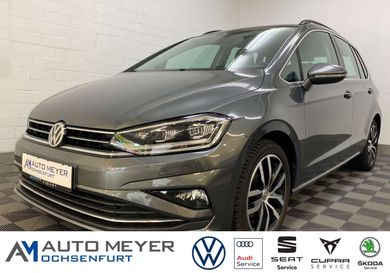 Volkswagen Golf, 2019