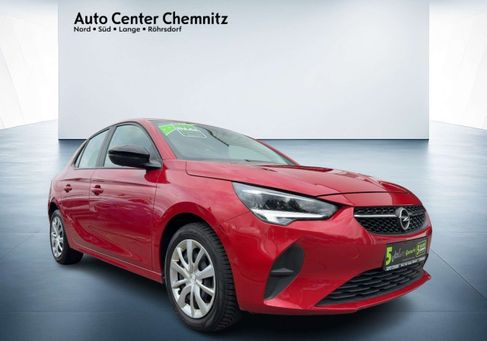 Opel Corsa, 2023 3