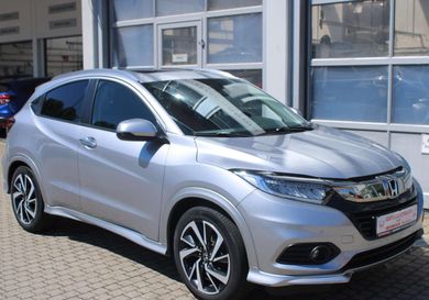 Honda HR-V, 2020