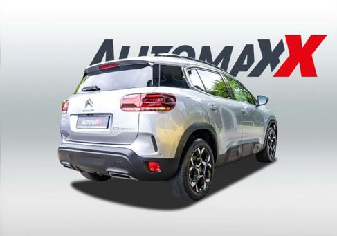 Citroën C5 Aircross, 2023 2