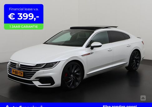 Volkswagen Arteon, 2020