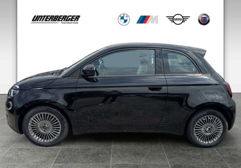 Fiat 500, 2026