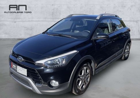 Hyundai i20, 2020 2