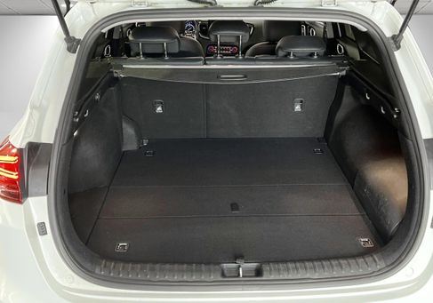 Kia Cee'd Sportswagon, 2021