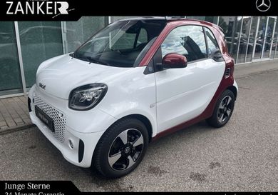 Smart ForTwo, 2024