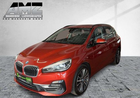 BMW 220, 2020 2