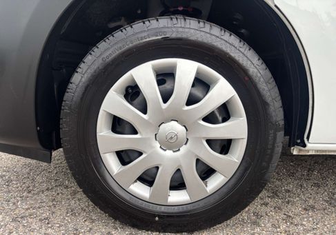 Opel Vivaro, 2018 3