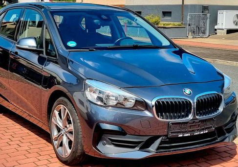 BMW 220, 2018 3