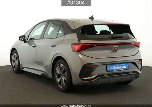 Cupra Born, 2024