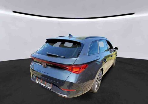 Seat Leon, 2023 3