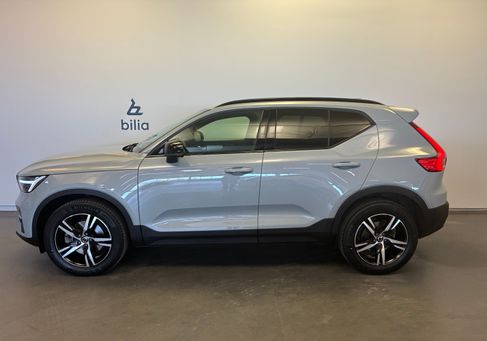 Volvo XC40, 2025 3