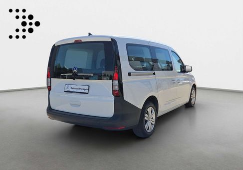 Volkswagen Caddy, 2023