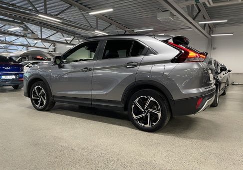 Mitsubishi Eclipse Cross, 2023