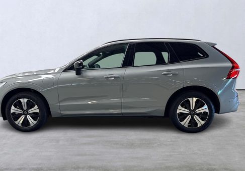 Volvo XC60, 2025