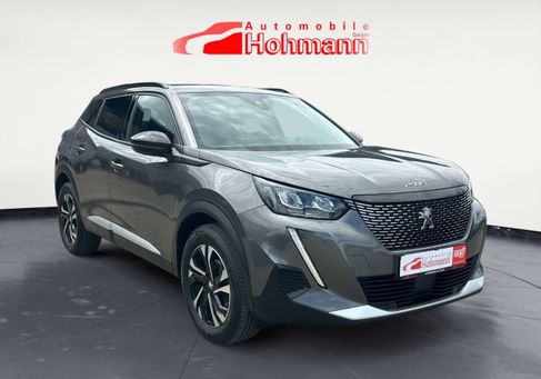 Peugeot 2008, 2024
