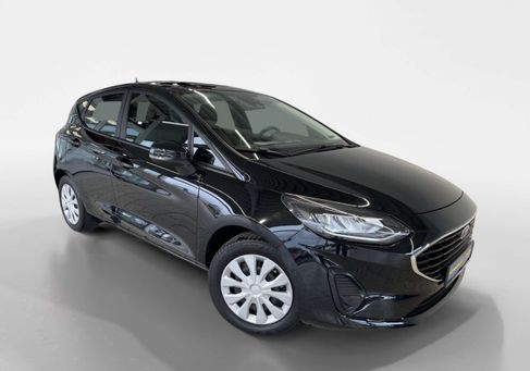Ford Fiesta, 2023