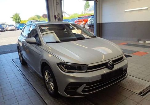 Volkswagen Polo, 2022 2