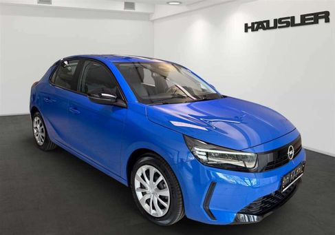 Opel Corsa, 2025 2