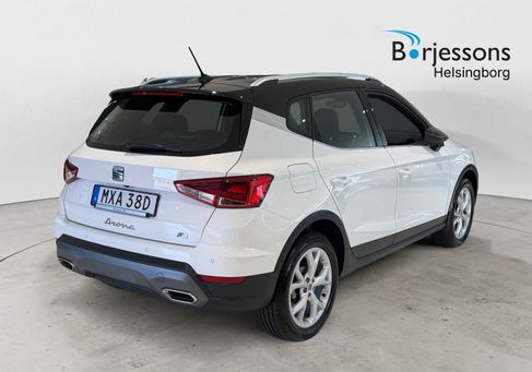 Seat Arona, 2024 3