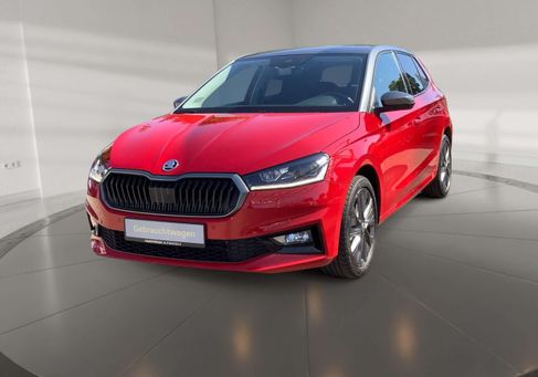 Skoda Fabia, 2023