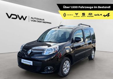 Renault Kangoo, 2020