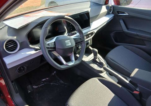 Seat Ibiza, 2026