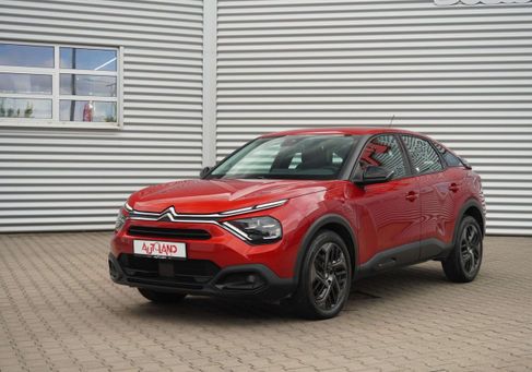 Citroën C4, 2023 2