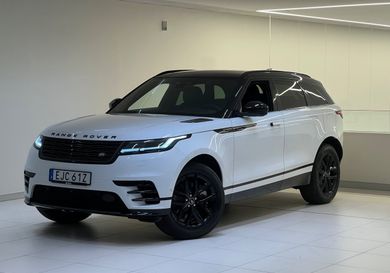 Land Rover Range Rover Velar, 2026