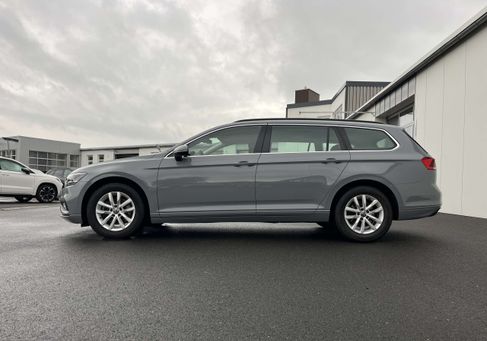 Volkswagen Passat Variant, 2024 2