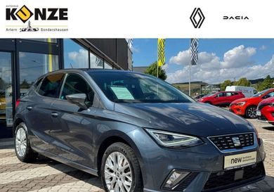 Seat Ibiza, 2025
