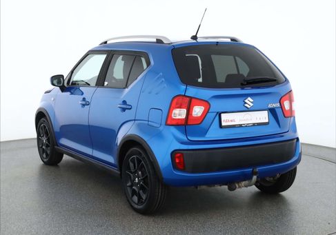 Suzuki Ignis, 2019 3