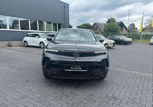 Opel Mokka, 2022 3