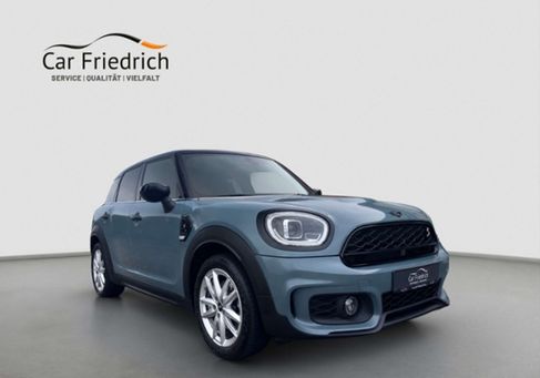 MINI Cooper Countryman, 2021 3