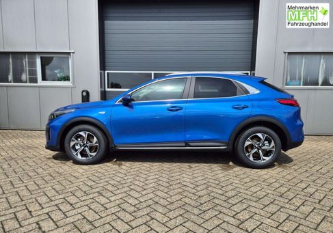 Kia XCeed, 2026