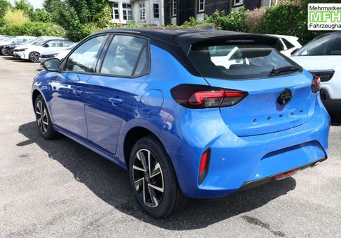 Opel Corsa, 2025 3