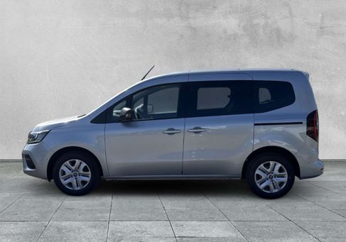 Renault Kangoo, 2026