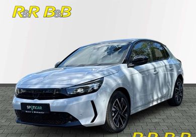 Opel Corsa, 2026