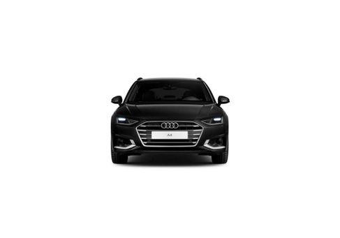 Audi A4, 2023 3