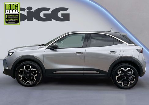 Opel Mokka, 2024 3