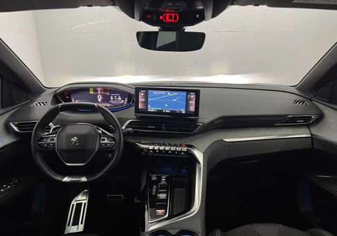 Peugeot 3008, 2024