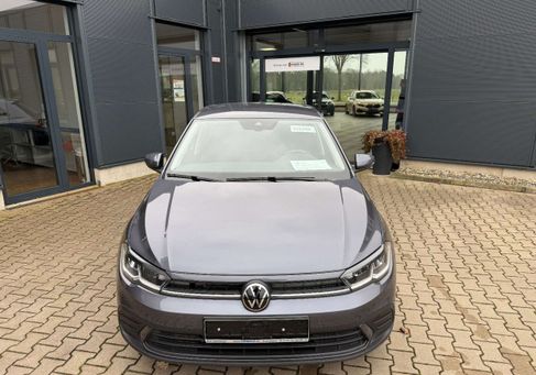 Volkswagen Polo, 2025 2