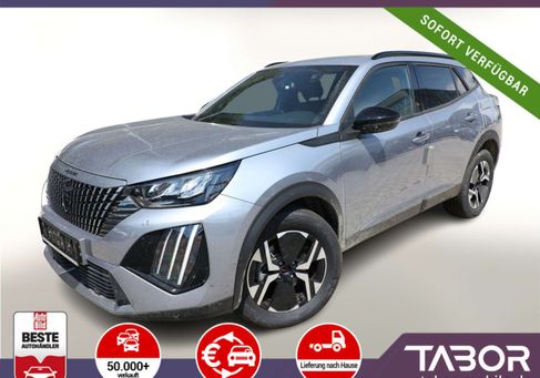 Peugeot 2008, 2025