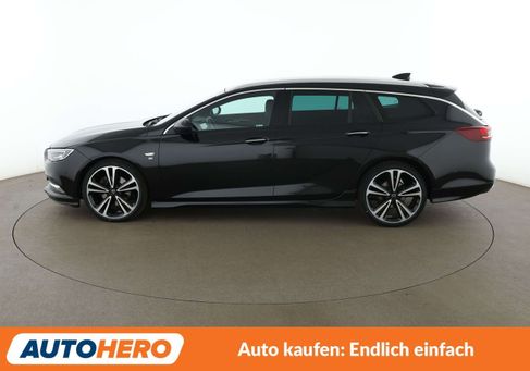 Opel Insignia, 2018