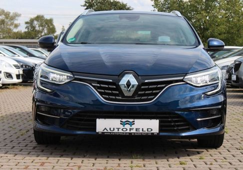 Renault Megane, 2021 2