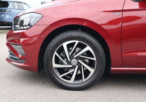 Volkswagen Golf Sportsvan, 2018