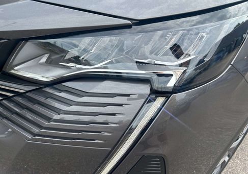 Peugeot 3008, 2024