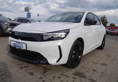 Opel Corsa, 2025 2