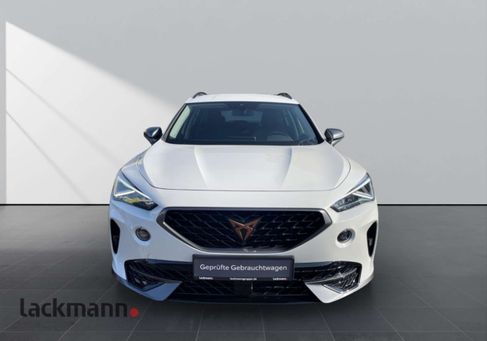 Cupra Formentor, 2024